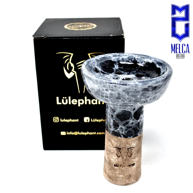Cazoleta Lulephant Premium Multihoyo - CAZOLETAS