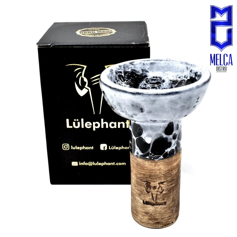 Cazoleta Lulephant Premium Phunnel - CAZOLETAS