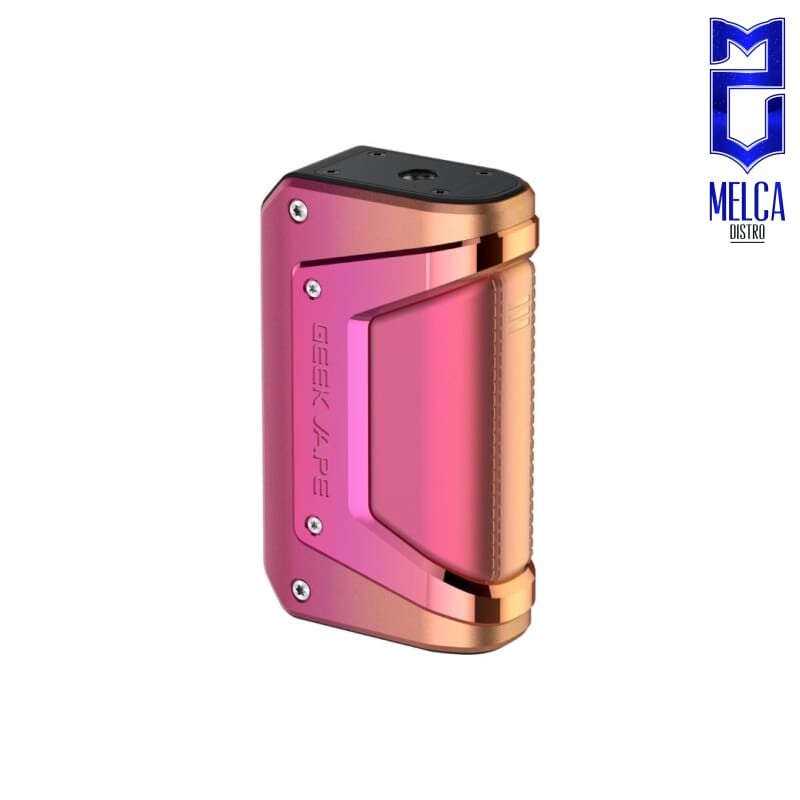 Geekvape Aegis Legend 2 L200 Mod - Pink Gold - Mods