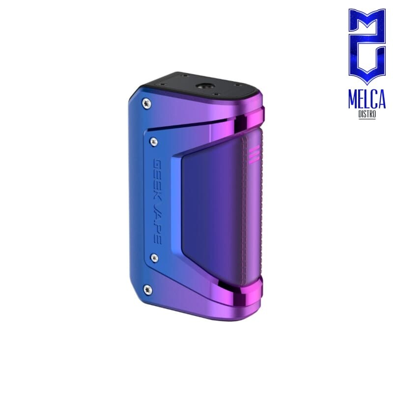 Geekvape Aegis Legend 2 L200 Mod - Rainbow Purple - Mods