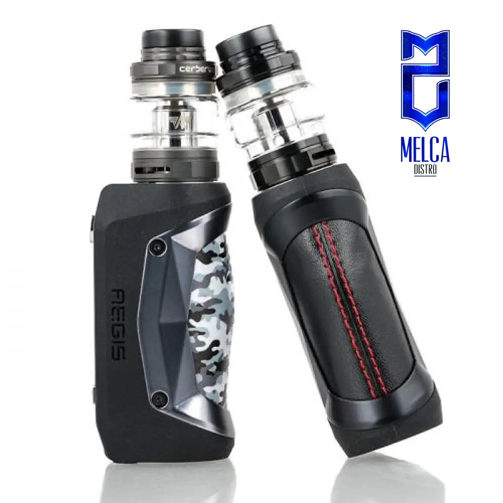 Geekvape Aegis Mini Kit Geekvape Aegis Mini Kit
