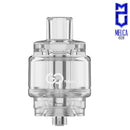 Innokin Gomax Disposable Tank - Transparent - Tanks