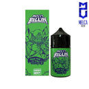Nasty High Mint Hippie Trail 60ml - E-Liquids