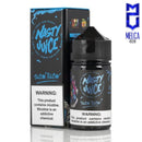 Nasty Slow Blow 60ml - 3MG - E-Liquids