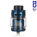 OXVA Arbiter RTA - Blue - Tanks