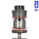 OXVA Arbiter RTA - Gunmetal - Tanks