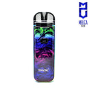 Smok Nord 50W Kit - Fluid 7-Color - Starter Kits