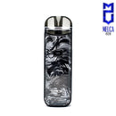 Smok Nord 50W Kit - Fluid Black Grey - Starter Kits