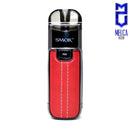 Smok Nord 50W Kit - Red - Starter Kits
