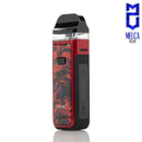 Smok Nord X Kit - Fluid Red - Starter Kits