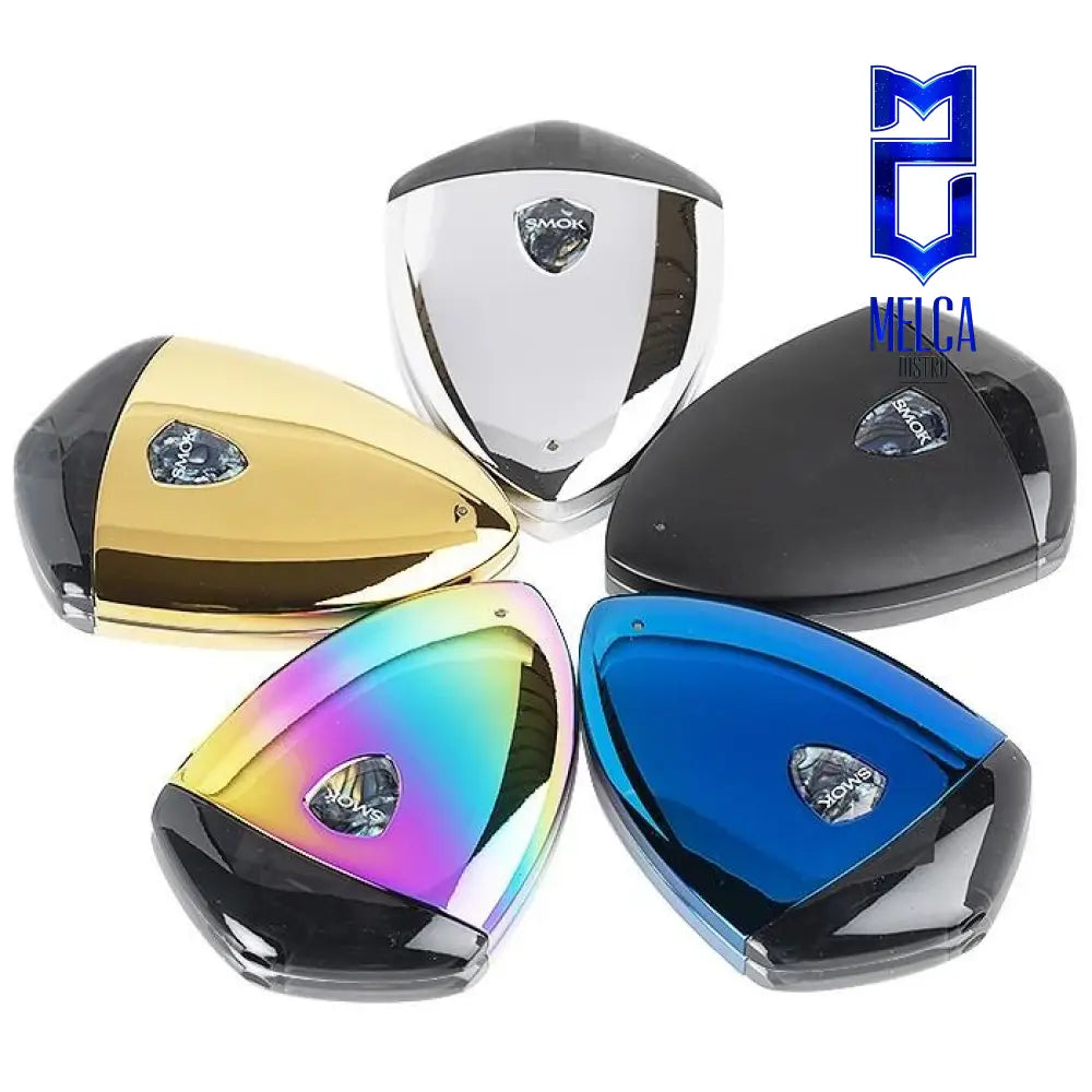 Smok Rolo Badge Pod System