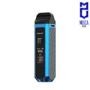 Smok RPM40 Kit - Prism Blue - Pod Systems