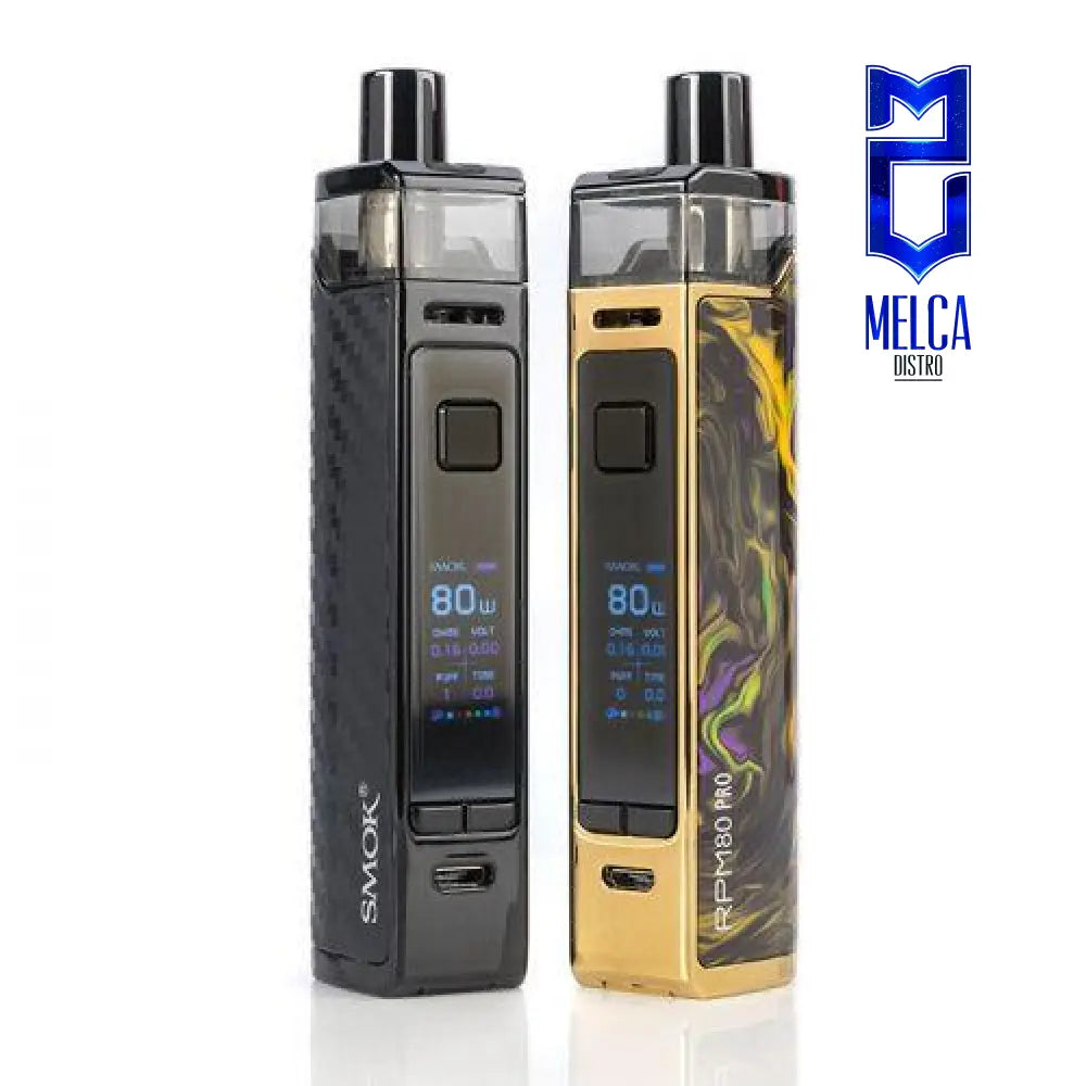 Smok RPM80 PRO Kit Smok RPM80 PRO Kit