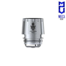 Smok V12 Prince 0.25ohm RBA DECK - Coils