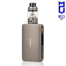 Vaporesso Gen S Kit - Matte Grey - Starter Kits