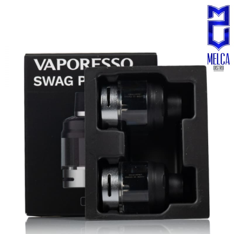 Vaporesso SWAG PX80 Pods 2-Pack - Coils