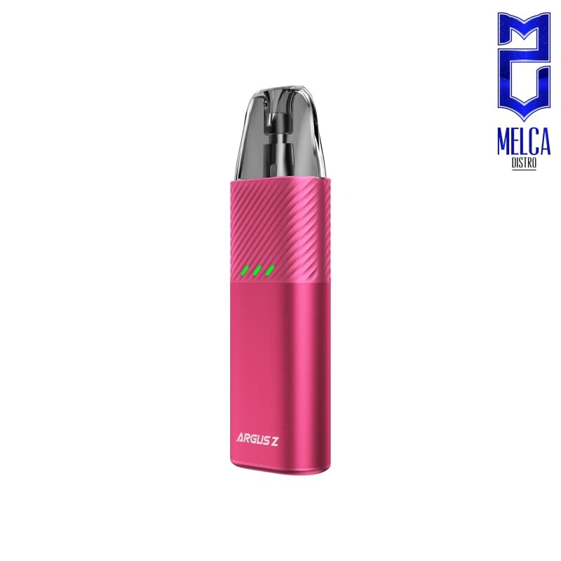 Voopoo Argus Z - Rose Pink - Starter Kits