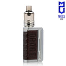Voopoo Drag 3 Kit - Coffee Brown - Starter Kits