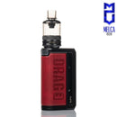 Voopoo Drag 3 Kit - Marsala - Starter Kits