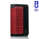 Voopoo Drag 3 Mod - Marsala - Starter Kits