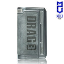 Voopoo Drag 3 Mod - Smoky Grey - Starter Kits