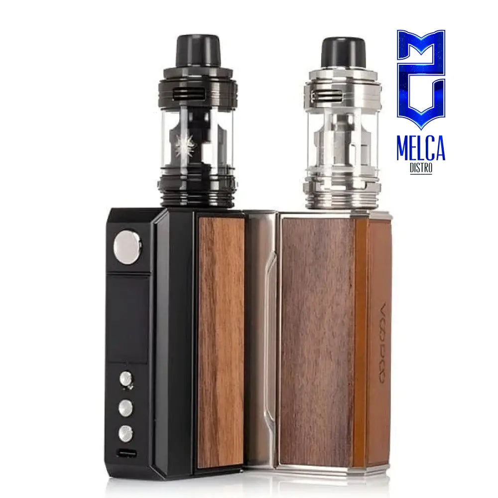 Voopoo Drag 4 Kit