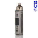 Voopoo Drag X Kit - Iron Knight - Starter Kits