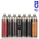 Voopoo Drag X Kit - Starter Kits