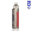 Voopoo Drag X Kit - Marsala - Starter Kits