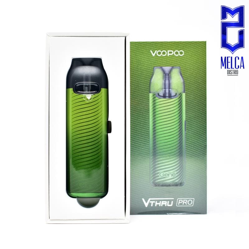 Voopoo V.Thru Pro Kit - Starter Kits