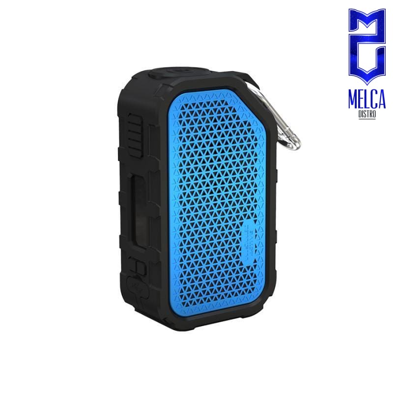 Wismec Active Mod Bluetooth Speaker - Blue - Mods