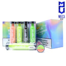 ZOVOO DRAGBAR 2200 Puffs - Starter Kits