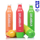 ZOVOO DRAGBAR 2200 Puffs - Starter Kits