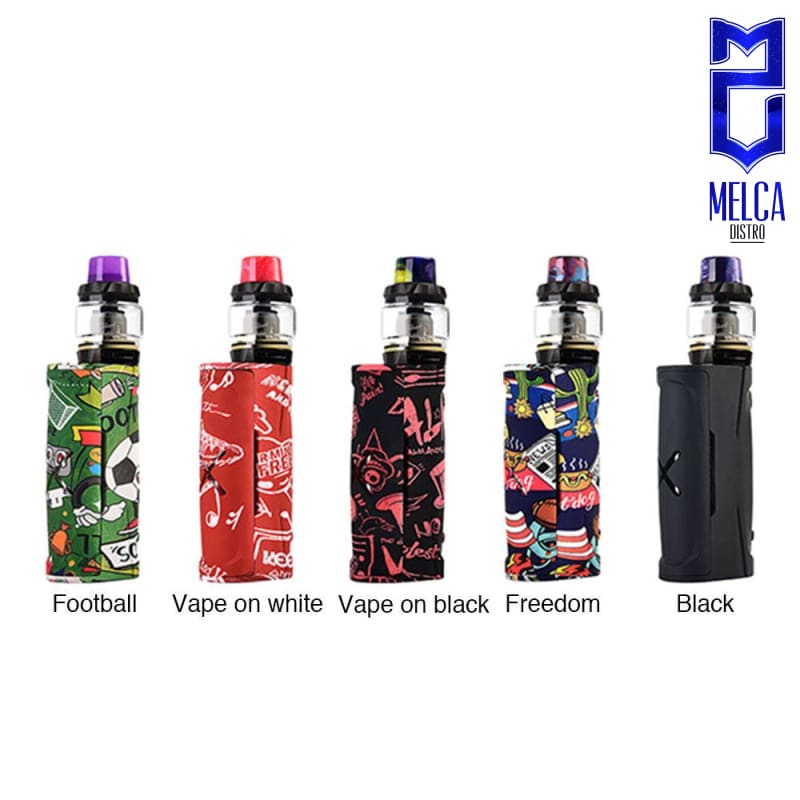 Vapor Storm Puma Baby Kit - Main Image