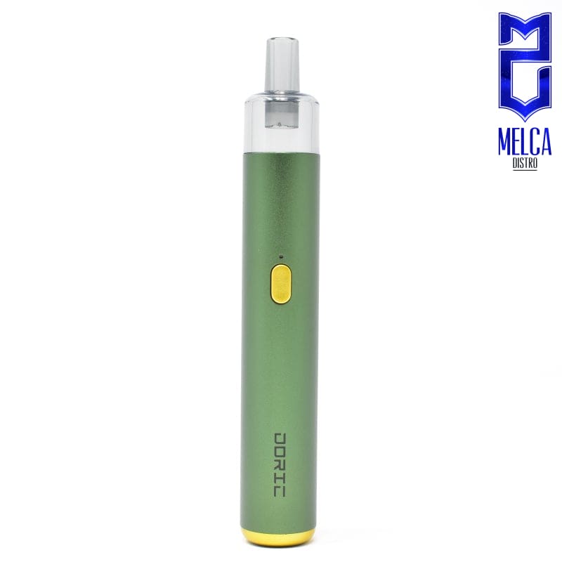Voopoo Doric 20 Kit - Olive Green - Starter Kits
