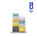 7 Daze Fusion Salt Banana Cantaloupe Honeydew ICED 30ml - E-Liquids