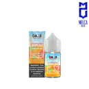 7 Daze Fusion Salt Grapefruit Orange Mango ICED 30ml - E-Liquids