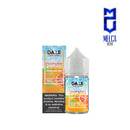 7 Daze Fusion Salt Grapefruit Orange Mango ICED 30ml - E-Liquids