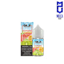 7 Daze Fusion Salt Kiwi Passionfruit Guava ICED 30ml - E-Liquids