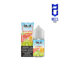 7 Daze Fusion Salt Kiwi Passionfruit Guava ICED 30ml - E-Liquids
