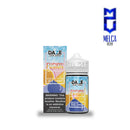 7 Daze Fusion Salt Lemon Passionfruit Blueberry ICED 30ml - E-Liquids