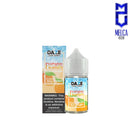 7 Daze Fusion Salt Orange Cream Mango ICED 30ml - E-Liquids