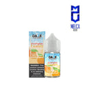 7 Daze Fusion Salt Orange Cream Mango ICED 30ml - E-Liquids