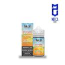 7 Daze Fusion Salt Orange Yuzu Tangerine ICED 30ml - E-Liquids