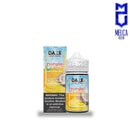 7 Daze Fusion Salt Pineapple Coconut Banana ICED 30ml - E-Liquids