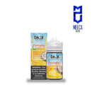 7 Daze Fusion Salt Pineapple Coconut Banana ICED 30ml - E-Liquids