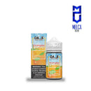 7 Daze Fusion Salt Pineapple Mango Orange ICED 30ml - E-Liquids