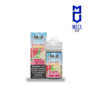 7 Daze Fusion Salt Raspberry Green Apple Watermelon ICED 30ml - E-Liquids