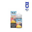 7 Daze Fusion Salt Strawberry Blackberry Lemon ICED 30ml - E-Liquids