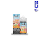 7 Daze Fusion Salt Strawberry Mango Nectarine ICED 30ml - E-Liquids